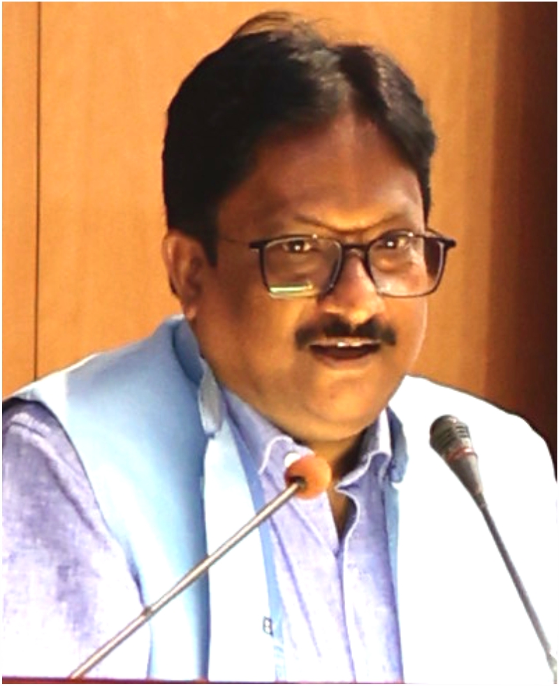 Sudesh Verma
