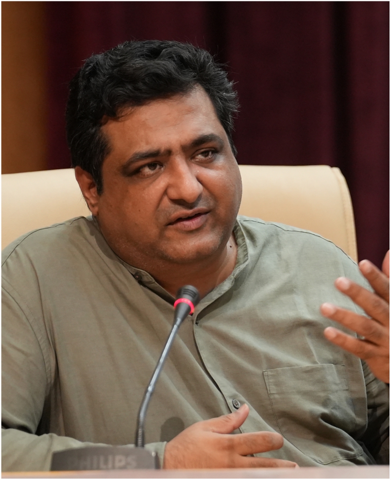 Tushar Kansal
