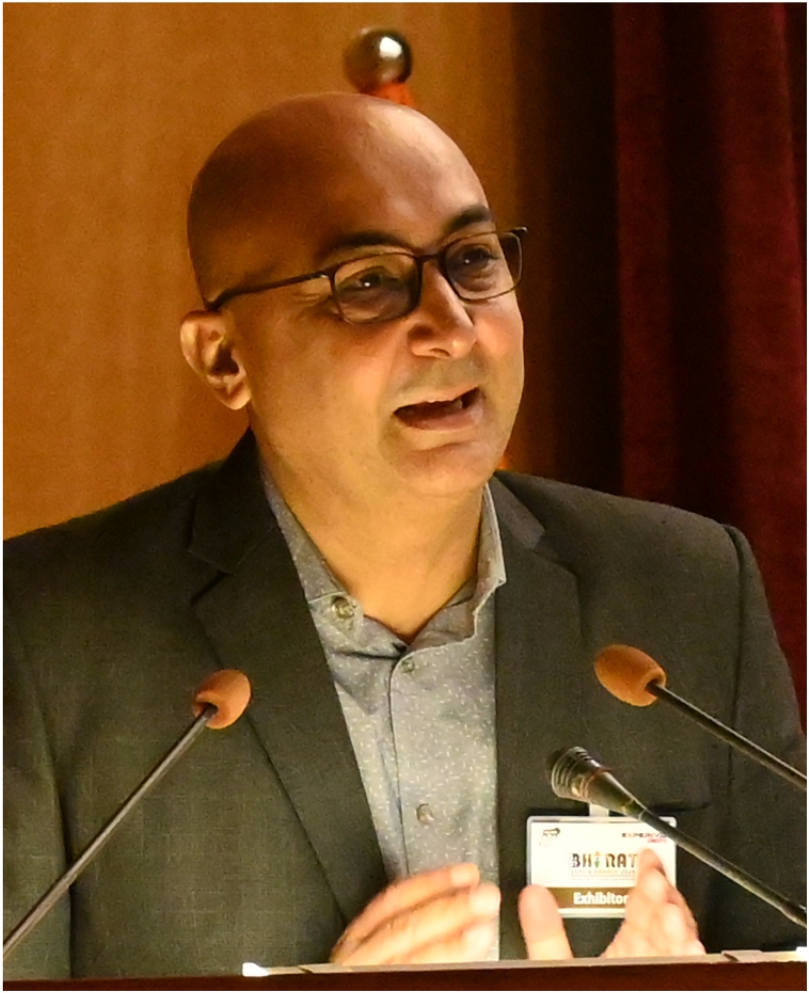 Paras Kochhar