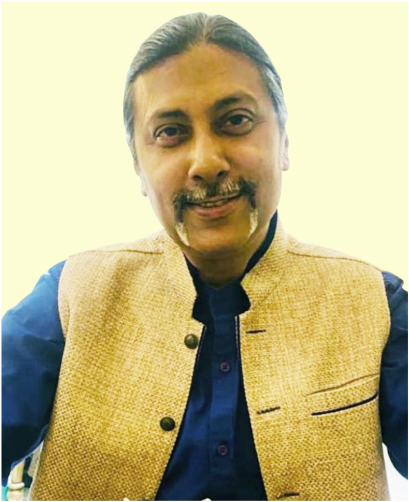 Randeep Arora