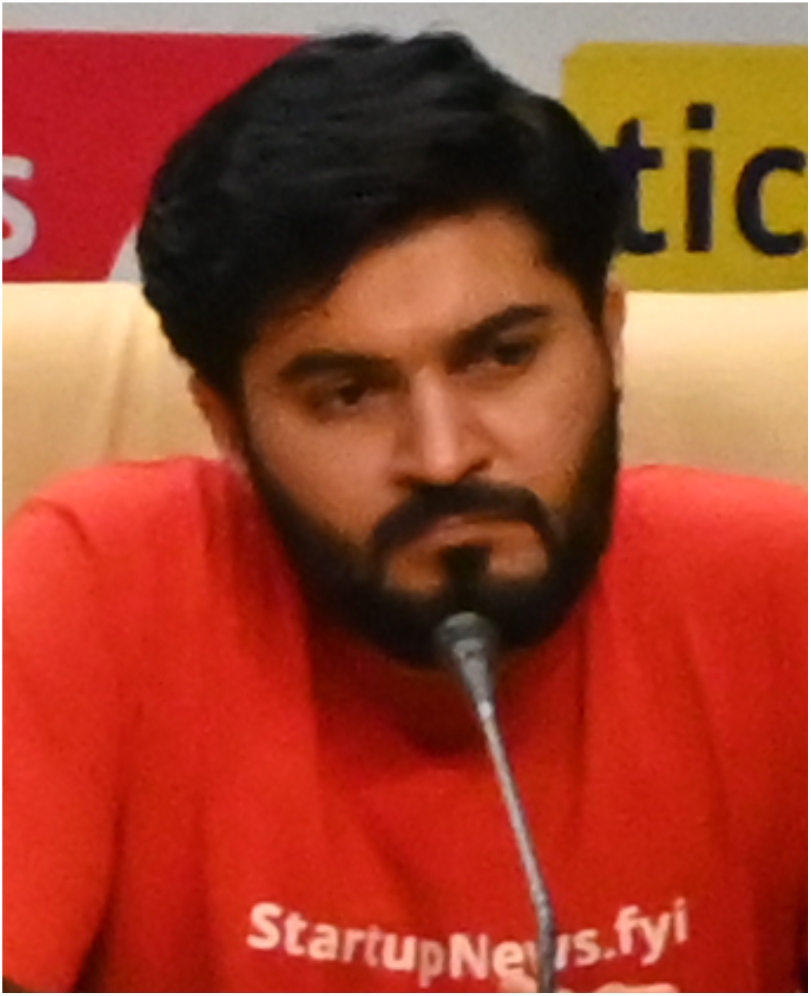 Madhur Mohan Malik