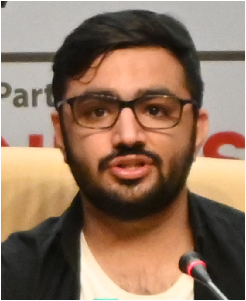 Shaurya Gulati