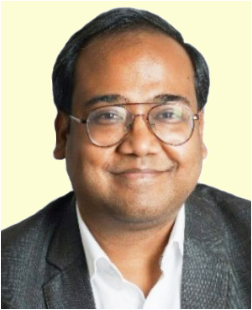Amit Singal