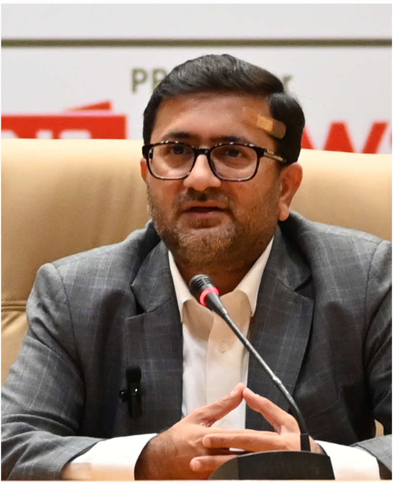 Prashant Narang