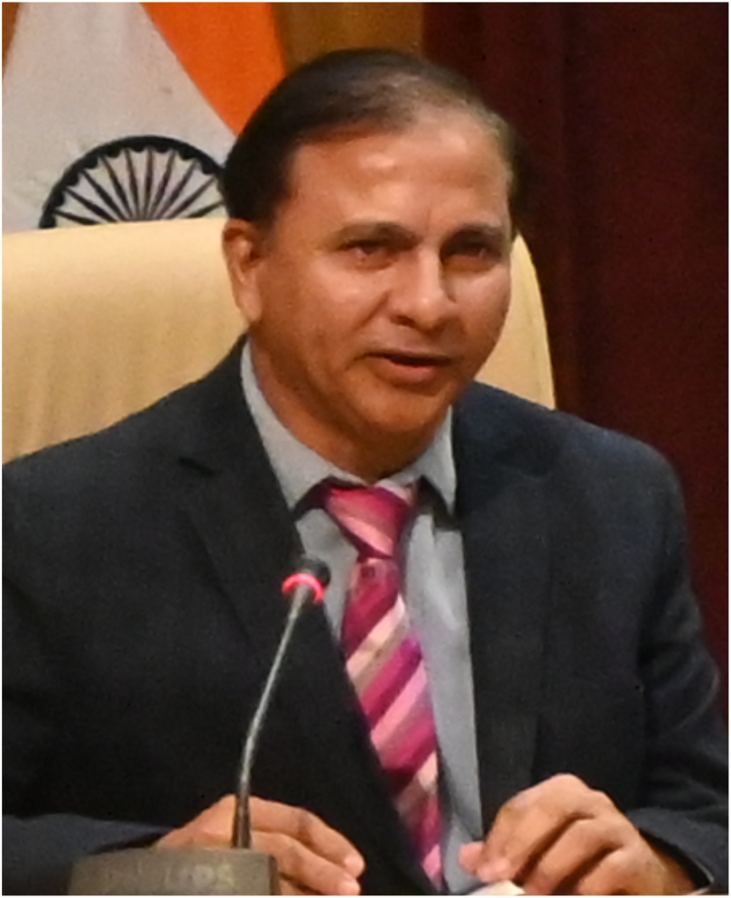 Rakesh Sidana