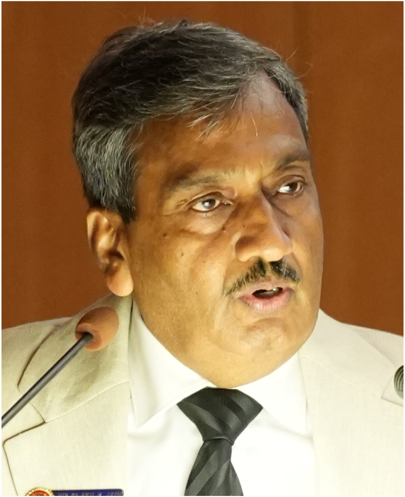 Anil Jain