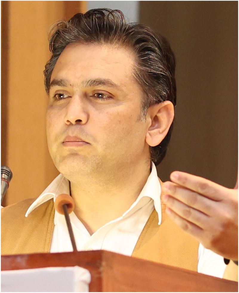 Hussain Rizvi