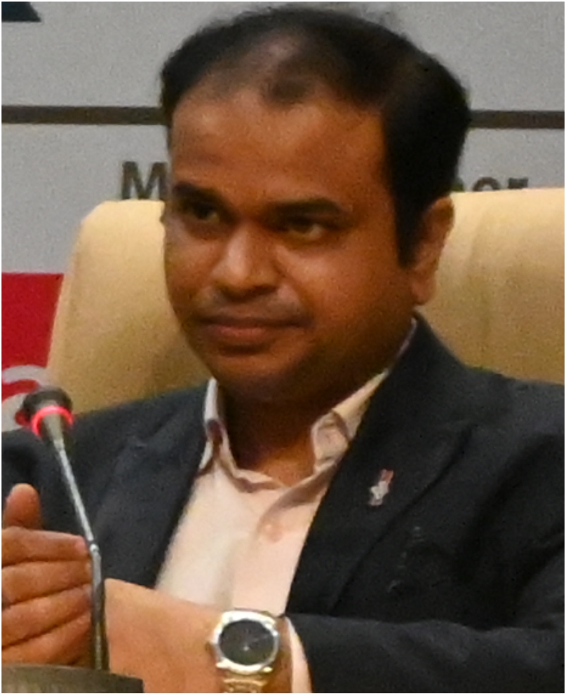 Ashish Kumar