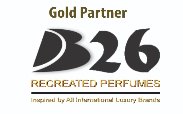 B26 Recreated Perfumes